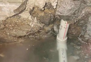 洞头区管道漏水检测五