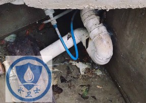 洞头区水管漏水检测公司6