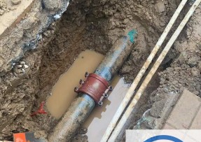 洞头区水管漏水检测公司4