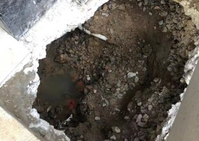 洞头区水管漏水检测公司2