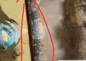洞头区水管漏水检测公司1